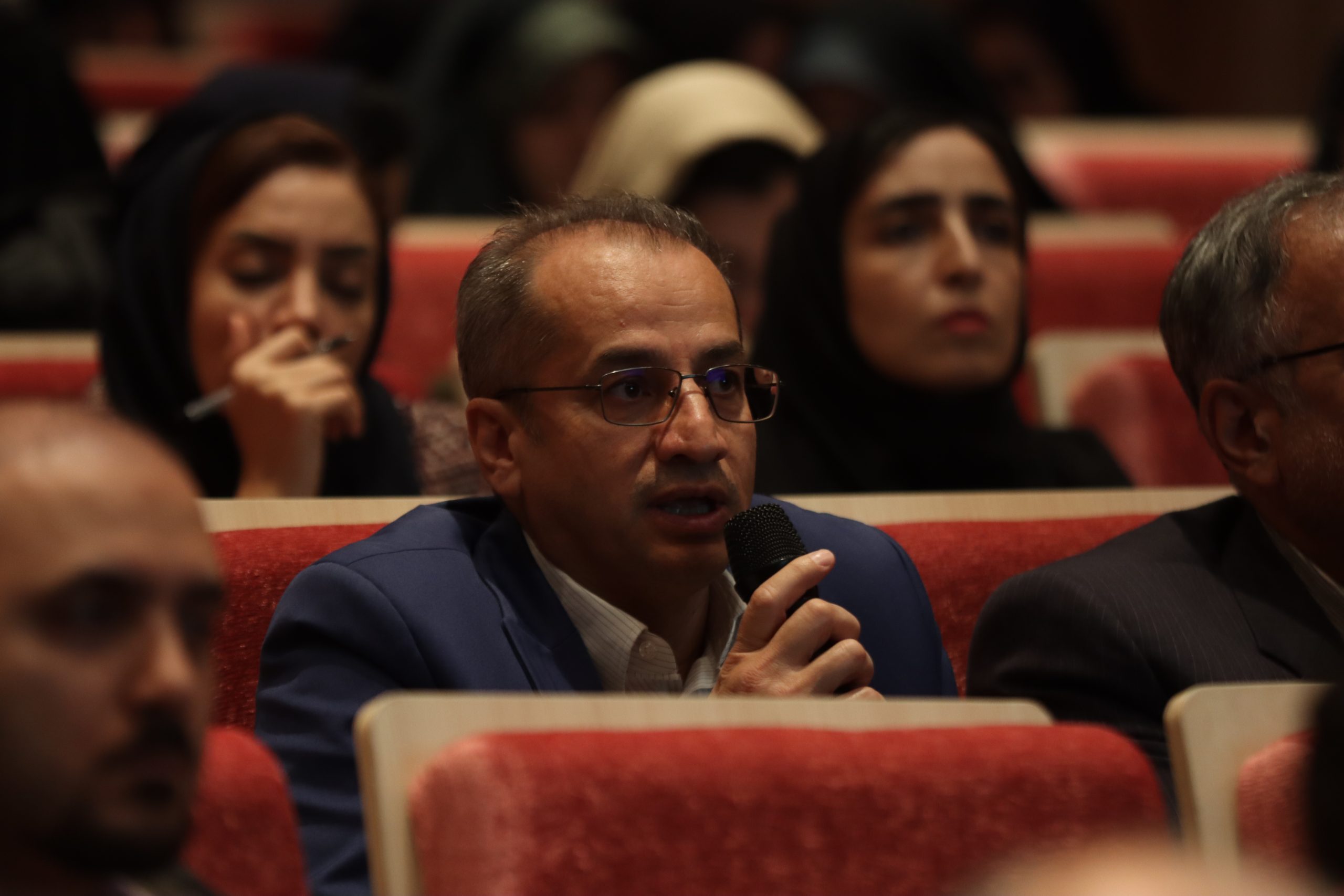 سازمان امور مالیاتی کشور دکتر محمد خورشیدی قزوین استانداری سمن ها خیریه موسسه خیریه ابتکار و توسعه نوید