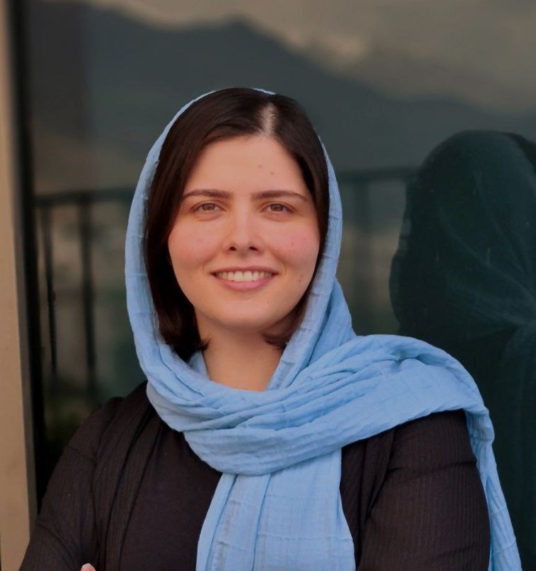 فاطمه سادات سرکی